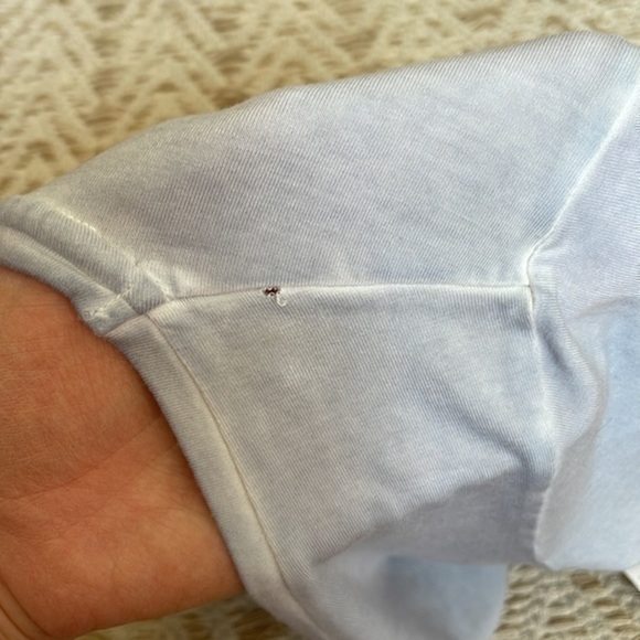 Neiman Marcus luxury essentials super washed soft touch - Picture 7 of 7